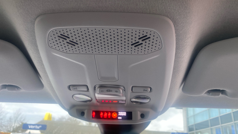 Vauxhall Mokka 1.2 Turbo Design 5dr Petrol Hatchback